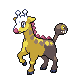 Rota 214 Girafarig