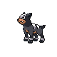 Rota 214 Houndour