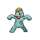 Route 207 Machop