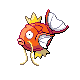 Route 219 Magikarp