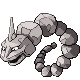 Oreburgh Mine Onix