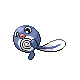 Route 225 Poliwag