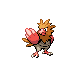 Rota 226 Spearow