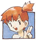 Arena leiter von kanto Misty2