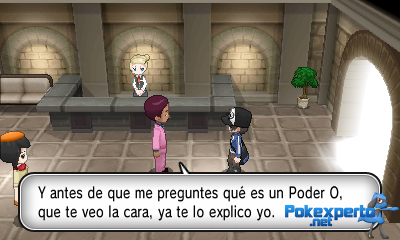 Pokémon X/Y 1