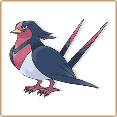 Pokemon de la semana 6-13 enero [SWELLOW Y TOGEKISS] 277