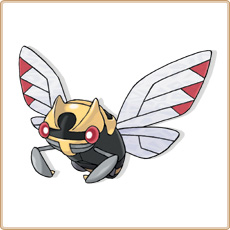 [ESTRATEGIA] Ninjask y Shedinja  291