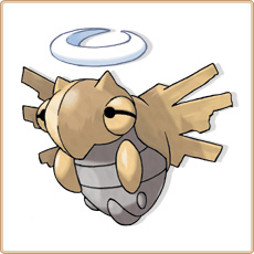 [ESTRATEGIA] Ninjask y Shedinja  292