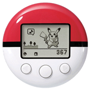 PokéWalker Pokewalker