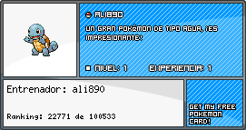 Mi pokemon 100533