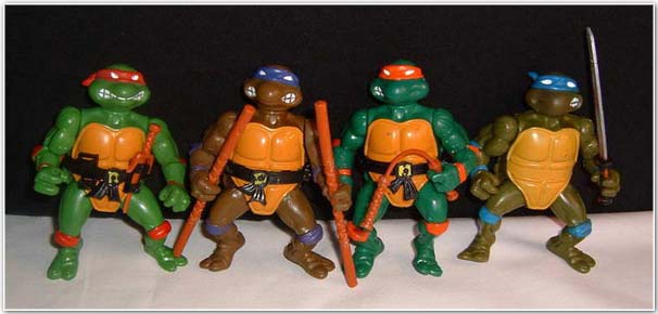 cual era tu juguete favorito? - Página 2 Tortugas-ninja-1991