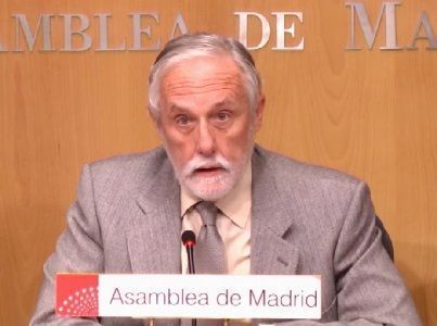 [Populares de Madrid] "Hemos perdido dos años fundamentales en la CAM. Goméz debería adelantar las elecciones" Develasco