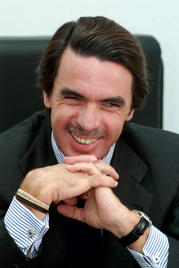 El azar Foto2_Aznar