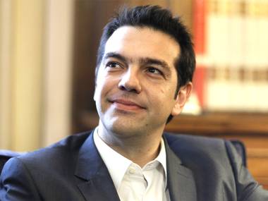 Alexis Tsipras, la alternativa griega Tsipras3