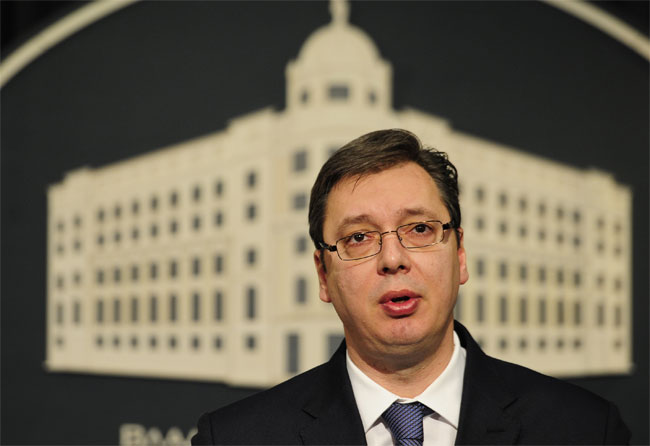 Srbija se saginjati neće...OJXAAA... Vucic-tanjug--2-