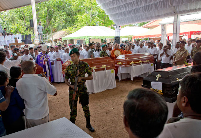 Napadi u Šri Lanki odmazda za napad na Novom Zelandu Sri-lanka-5cbee53a9fe4b