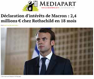 L'Europe impopulaire - Page 20 Declaration-interets-macron