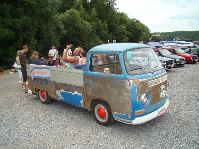 VAG-JDM @ Lac de l'Eau d'Heure - 25 juillet 10 4c4c7b2cc3201