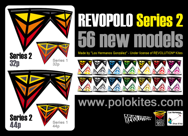 SERIES 2 - Revopolo 1.5 POLOKITES Pub0-en-small