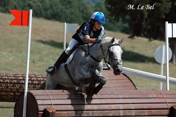 Box de Filou du Breuil DP SASHA ASSIGN Filoudubreuil3