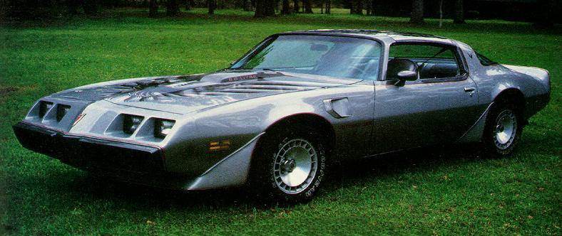     pontiac 79ta1