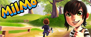 Notícias MILMO-ORKUT-JOGO-3D