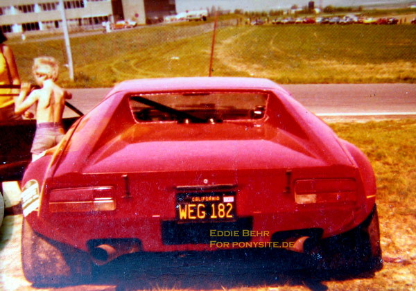 De Tomaso Pantera ..road and track !! Eddiebehrpantera1