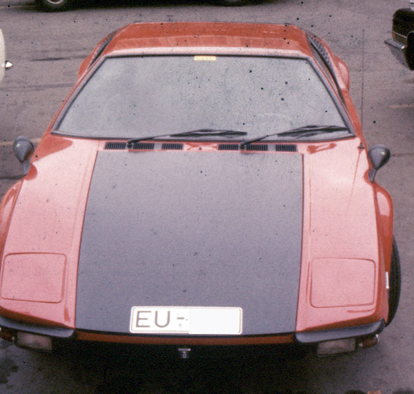 De Tomaso Pantera ..road and track !! Pantera_70ies