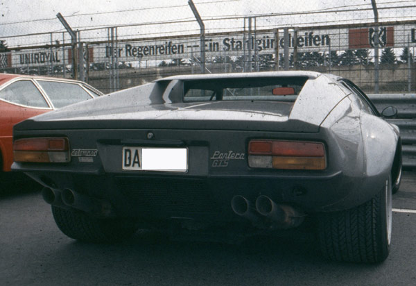 De Tomaso Pantera ..road and track !! Pantera_ferraridays2