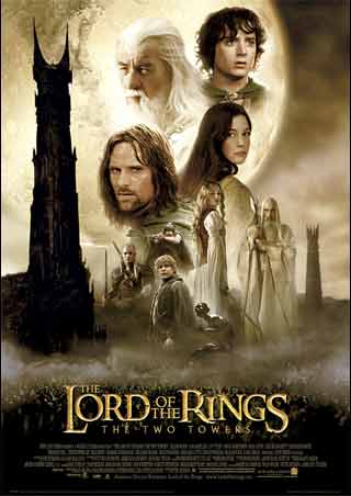       The Lord Of The Rings Lgfp1185