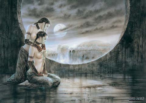 - Luis Royo - Lgpp0667