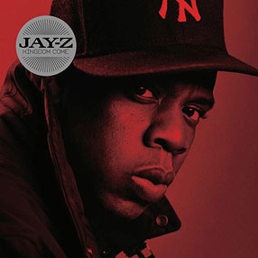 Jay-z....... Jayz