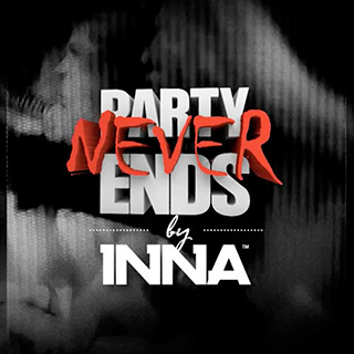 ♫ Álbum >> 'PARTY NEVER ENDS' - Página 21 Innaends