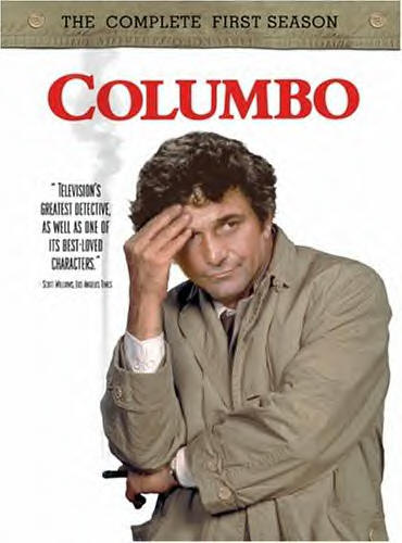 On a un souci... Columbo