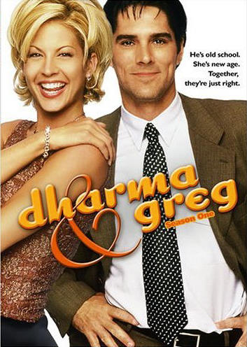 Dharma & Greg (1997-2002) Dharmagreg