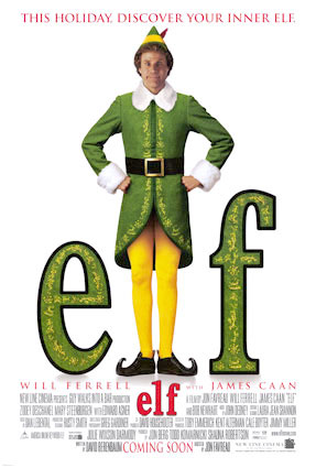 Elf (2003) Elf