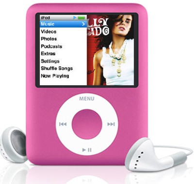 Pertenencías de Kathrine Ipod-nano-pink