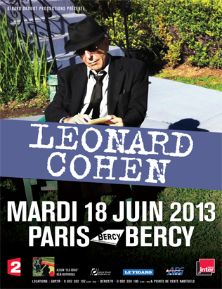 Leonard Cohen Alaune315