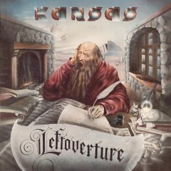 ¿Qué estáis escuchando ahora? LEFTOVERTURE