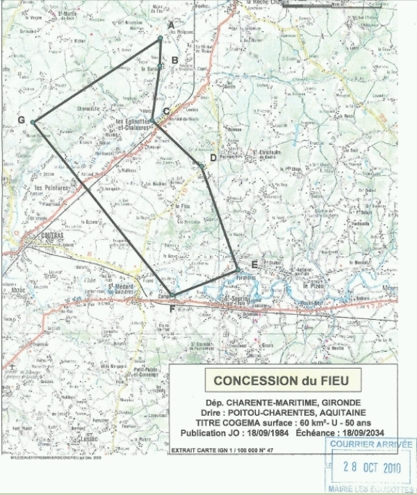 Site minier de la concession du Fieu (Porchères) Gironde et Dordogne Porcheres%20-%20concession%20uranium%20du%20Fieu