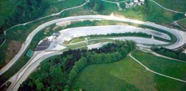 SALZBURGRING Salzburgring2