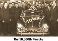 PORSCHE y su historia ZAutoReporte13