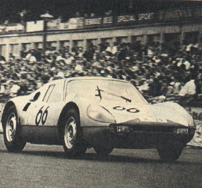 PORSCHE y su historia ZPorhist05