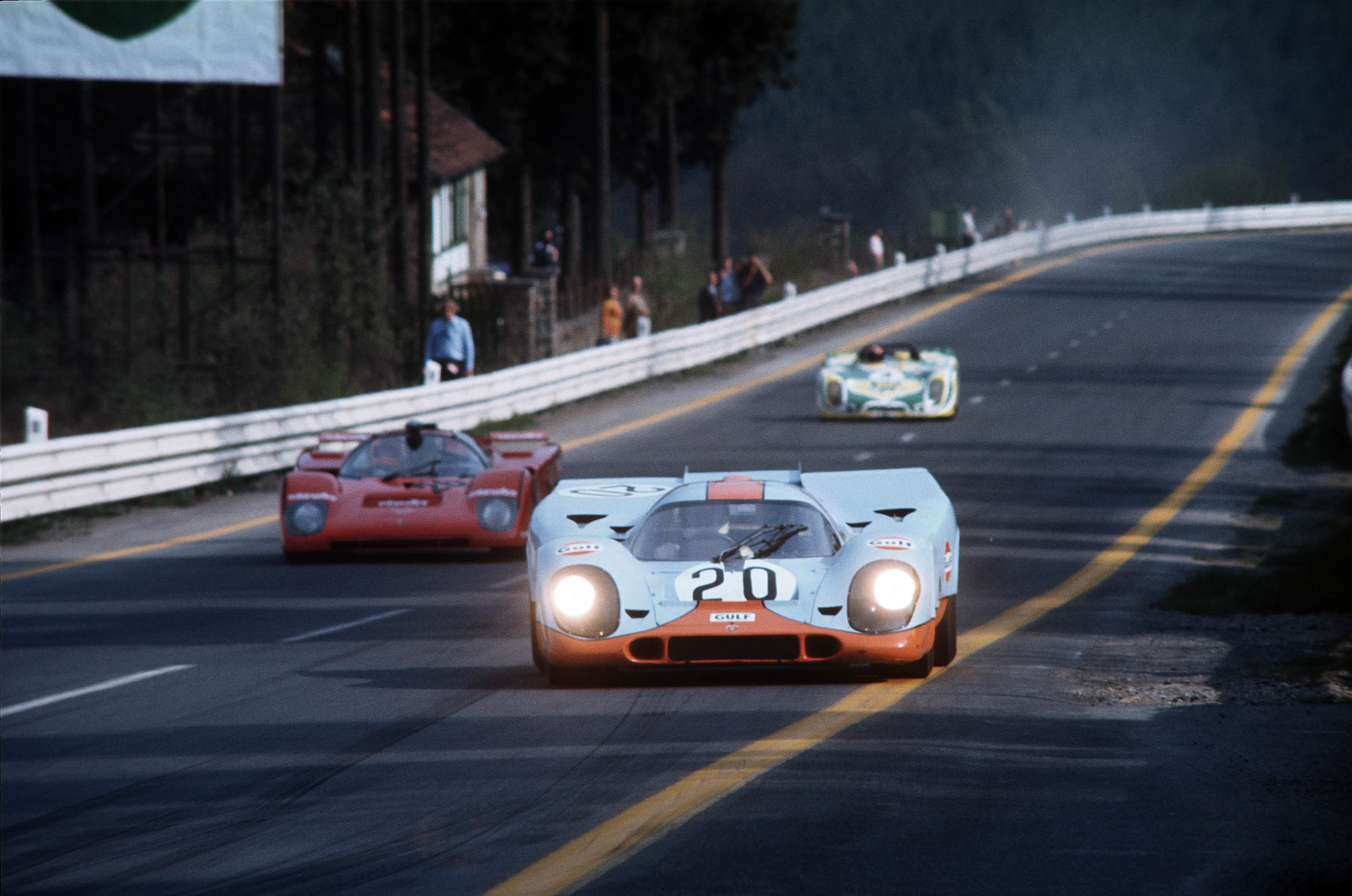 Porsche 917  Porsche_917_le_mans