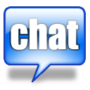 chat