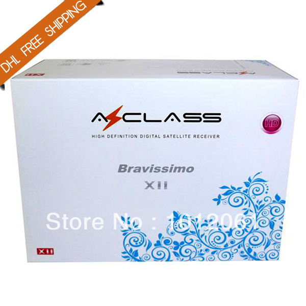 AZCLASS BRAVISSIMO XII ATUALIZAÇÃO – 08-03-15 DHL-free-shipping-STB-AZCLASS-Bravissimo-XII-SKS-Nagra-3