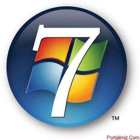 Windows 7 RTM | Türkçe | Tüm Sürümler | 32 Bit & 64 Bit | Sata&Raid Windows7