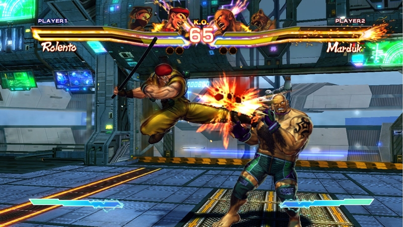 Street Fighter x Tekken's TGS: trailers e noticiais  Sfxt_tgs_marduk