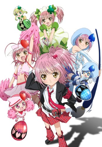 Você já sabe quais são os novos animes de Outubro no Japão? 35222