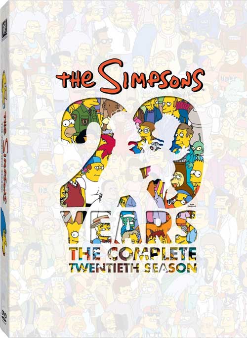 Los Simpsons Temporada 20 DVD Completa TheSimpsons_S20_DVD